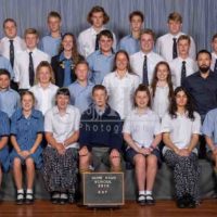 Gore High School Class Groups 2019