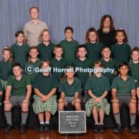 Menzies College School Class Groups 2020