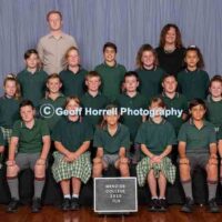 Menzies College Sports and Cultural Photos 2020
