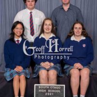 South Otago High School Sports and Cultural Photos 2021