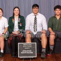 Menzies College Sports and Cultural Photos 2021