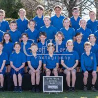Gore Main School Sports and Cultural Photos 2021